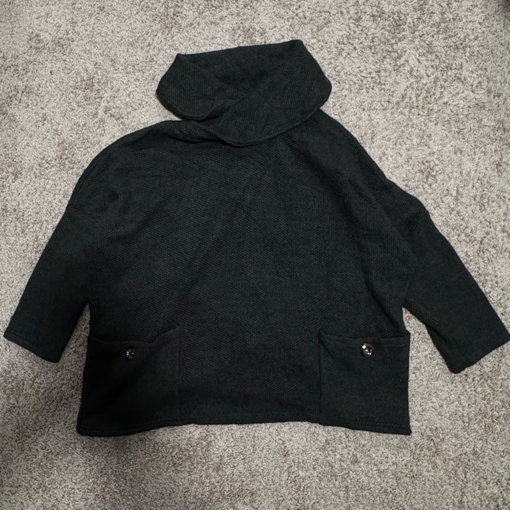 Beyond Capri women oversized sweaters L-XL